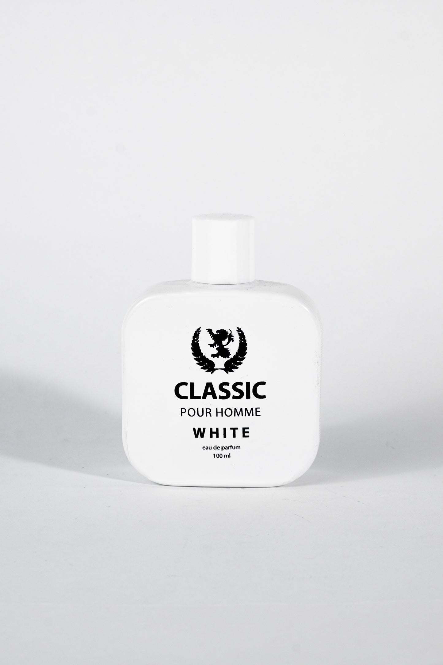 CLASSIC WHITE