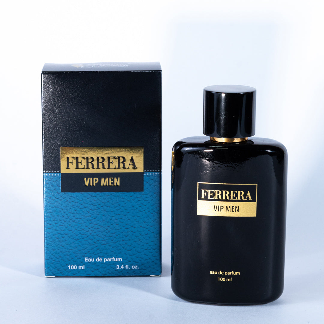 Ferrera VIP