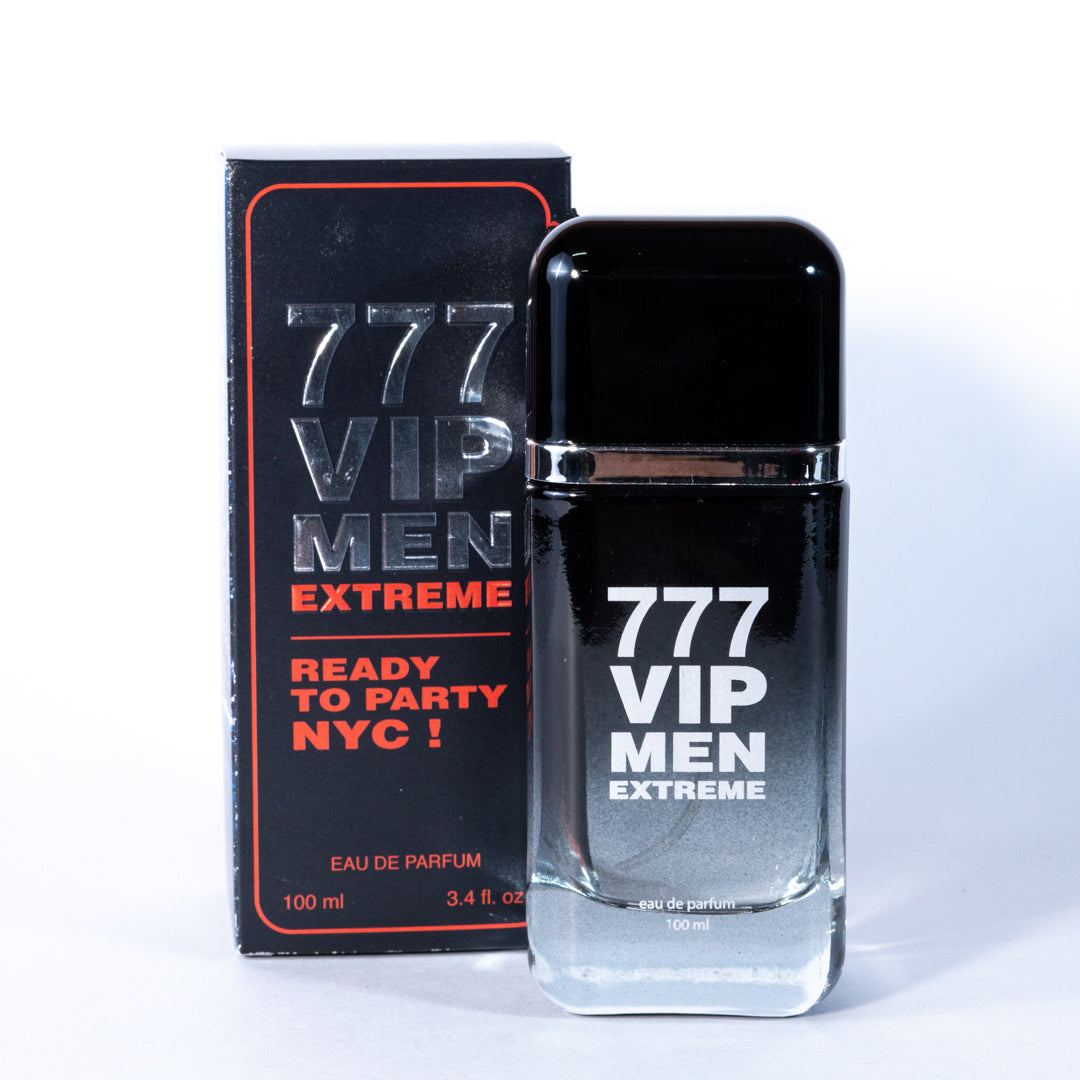 777 VIP EXTREME