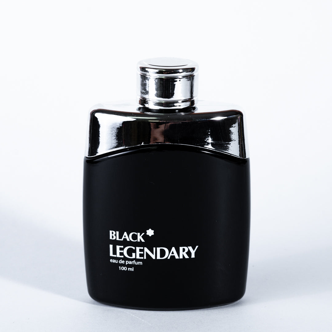 Black Legendary