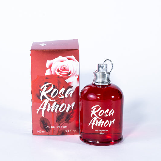 Rosa Amor