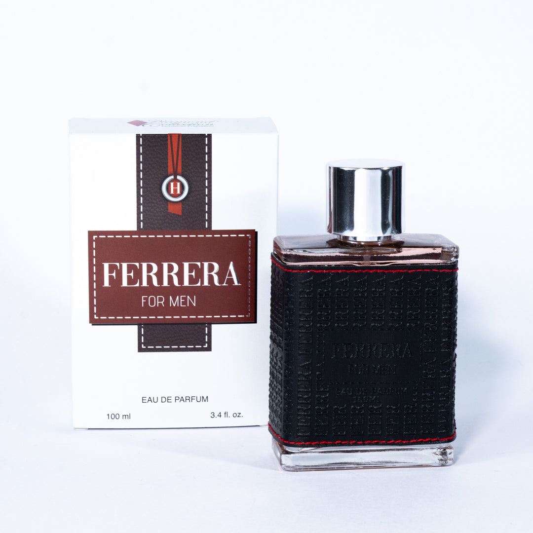 Ferrera