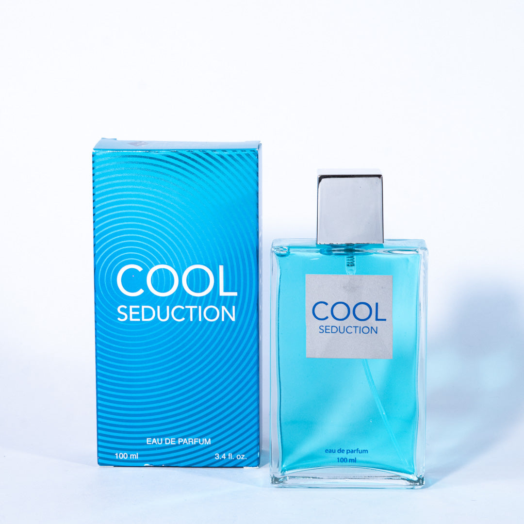 Cool Seduction