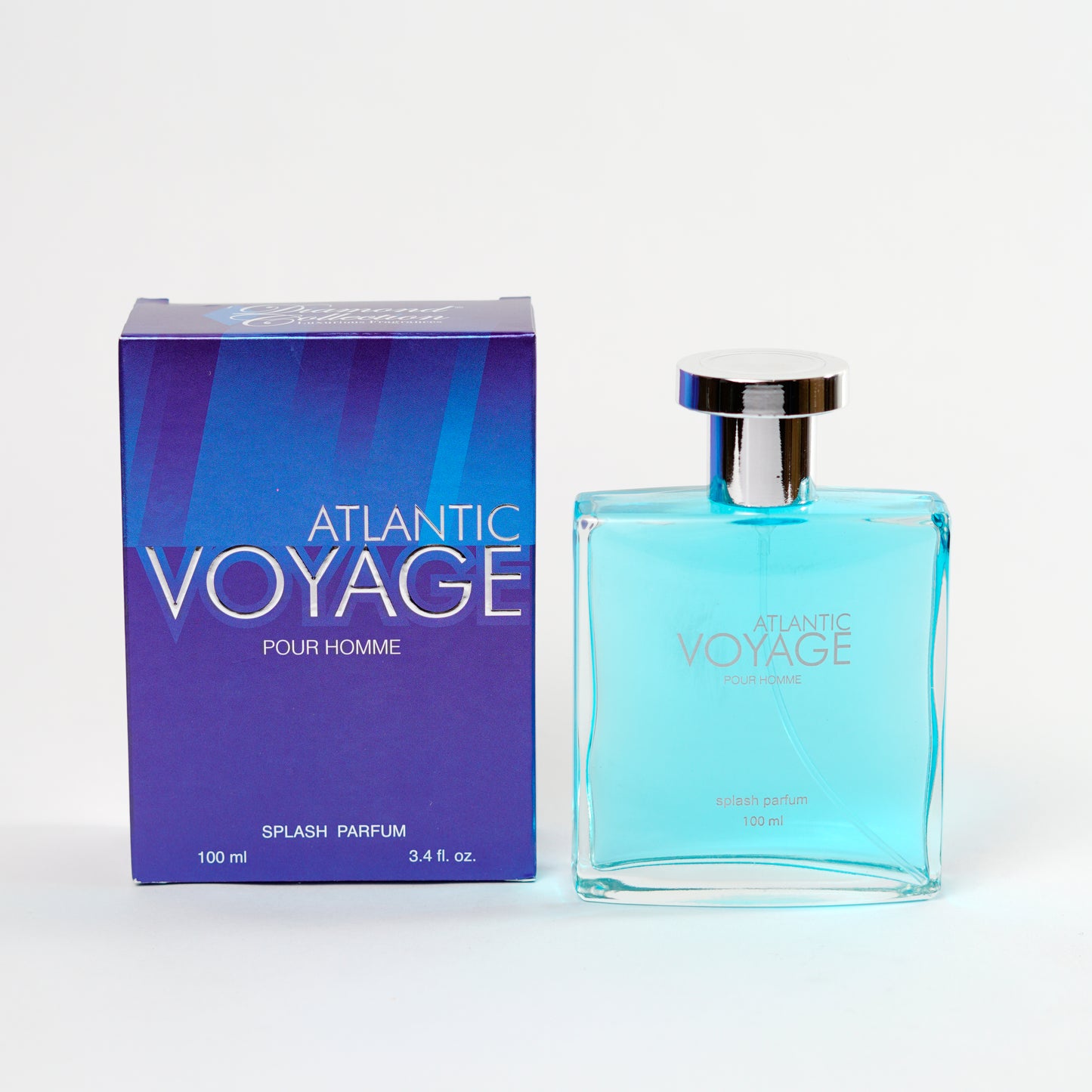 Atlantic Voyage