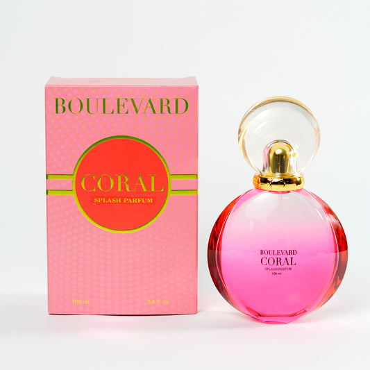 Boulevard Coral