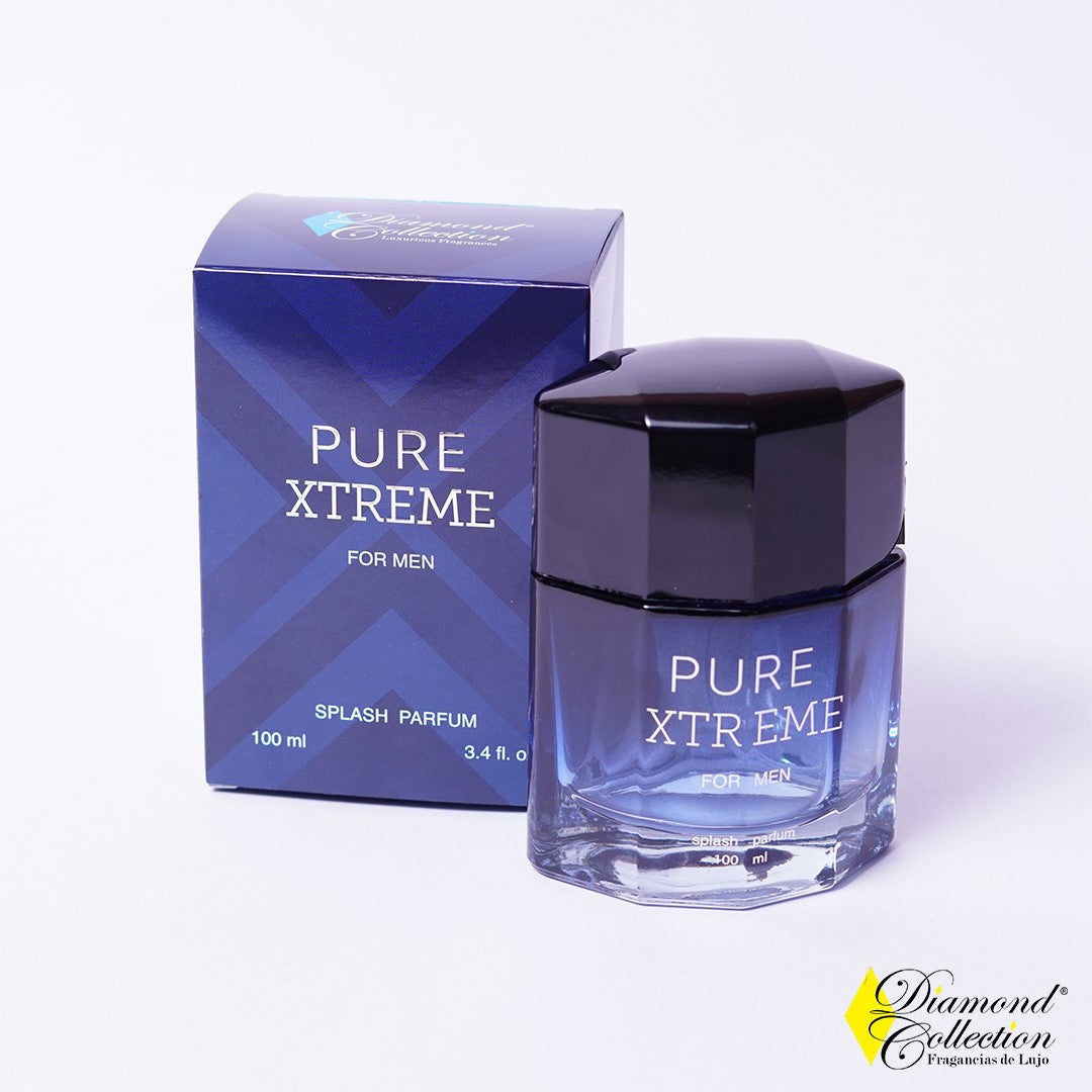 PURE XTREME
